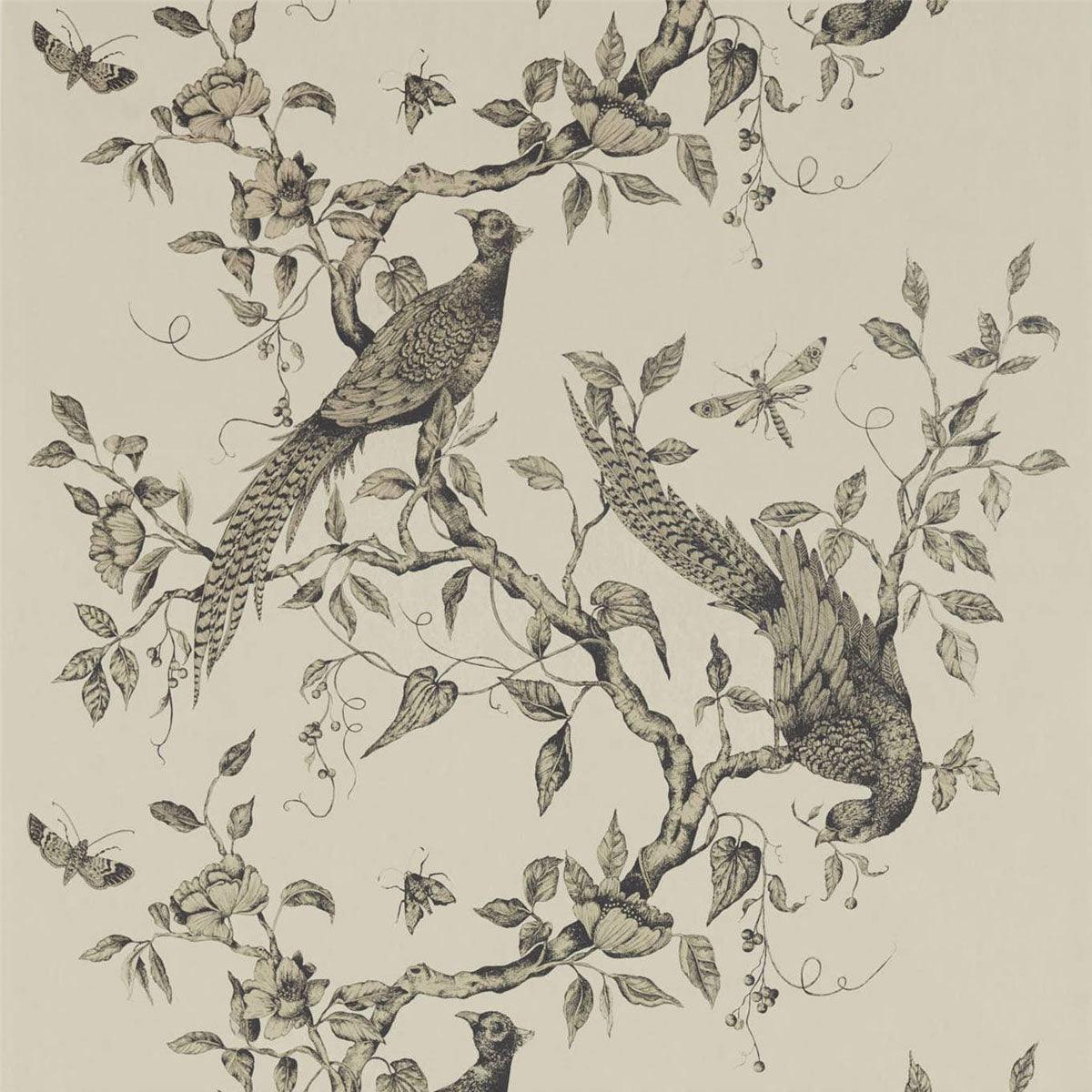 Zoffany -  Darnley Wallpaper