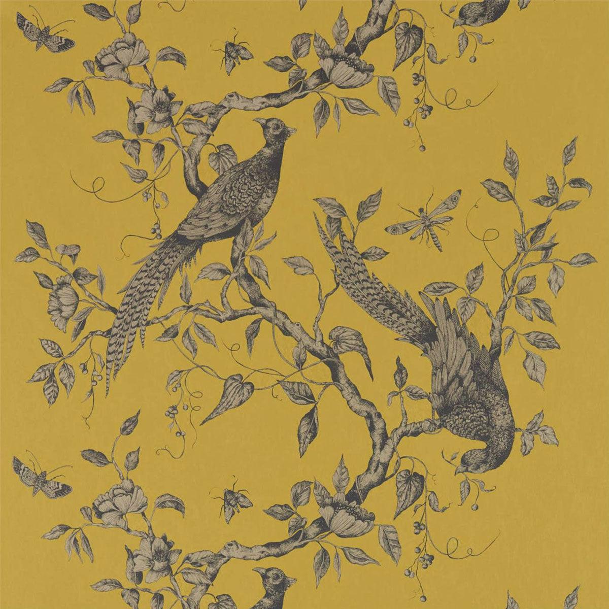 Zoffany -  Darnley Wallpaper