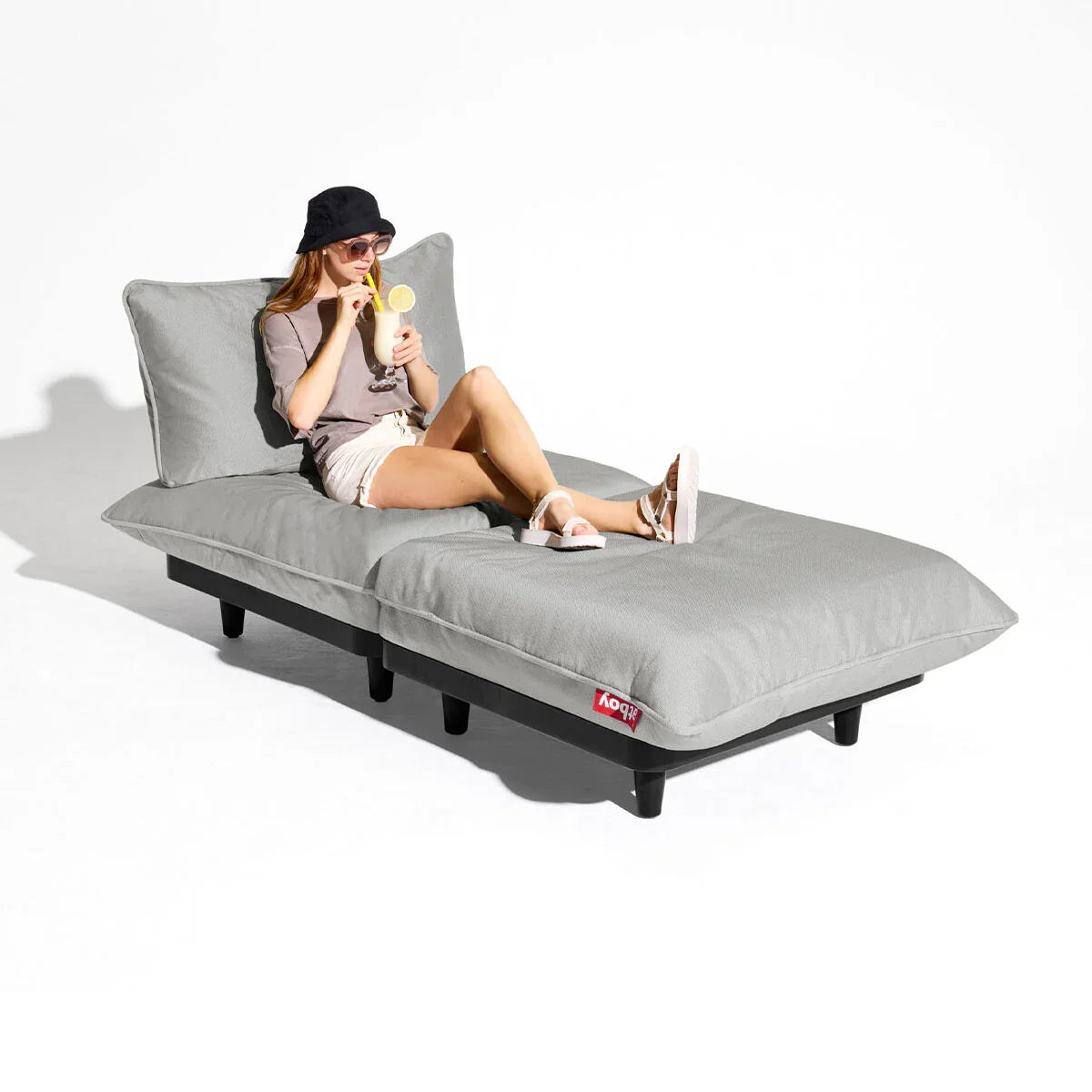 Paletti Daybed + Free Cover - Fatboy