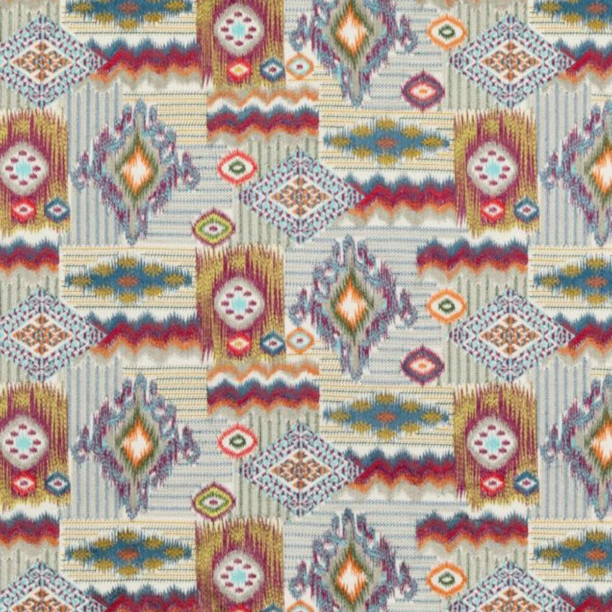 Dazzle Fabric - Mulberry Home