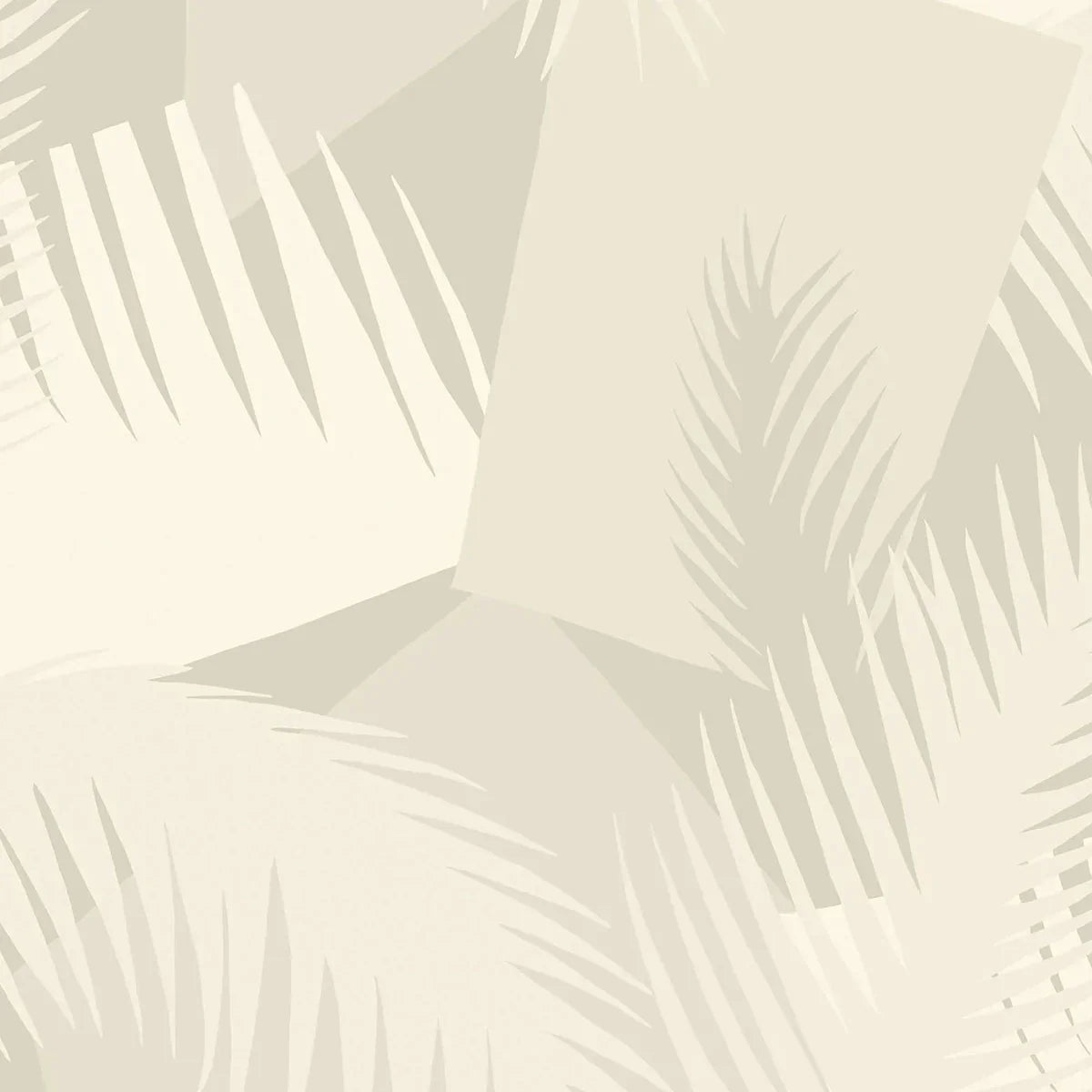 Deco Palm Wallpaper - Cole & Son