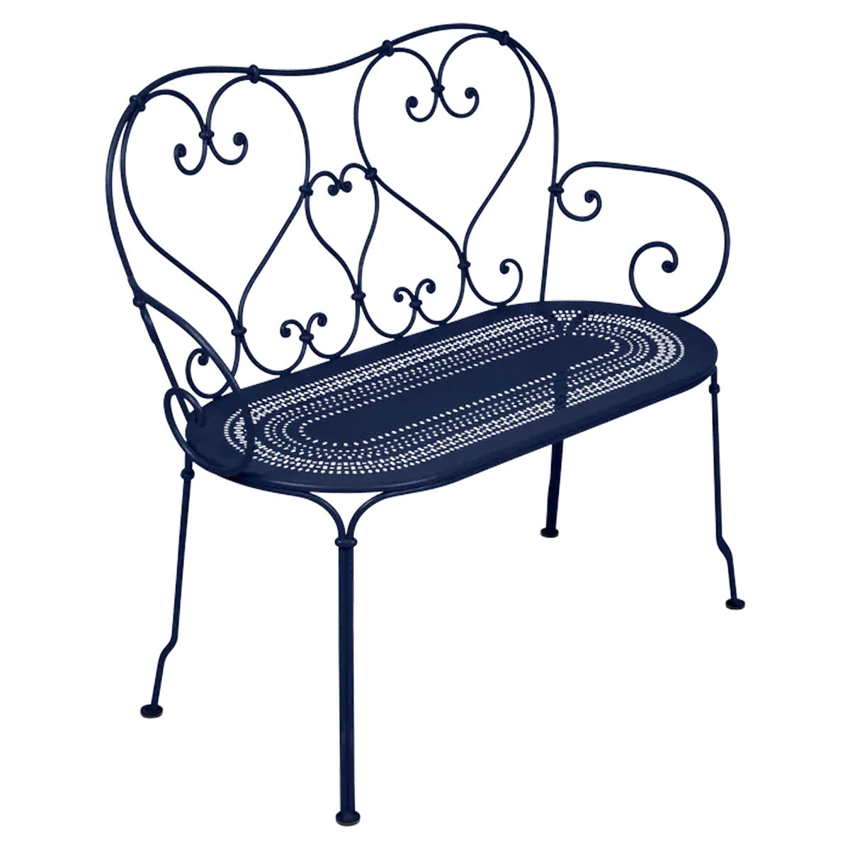 1900 Bench - Fermob