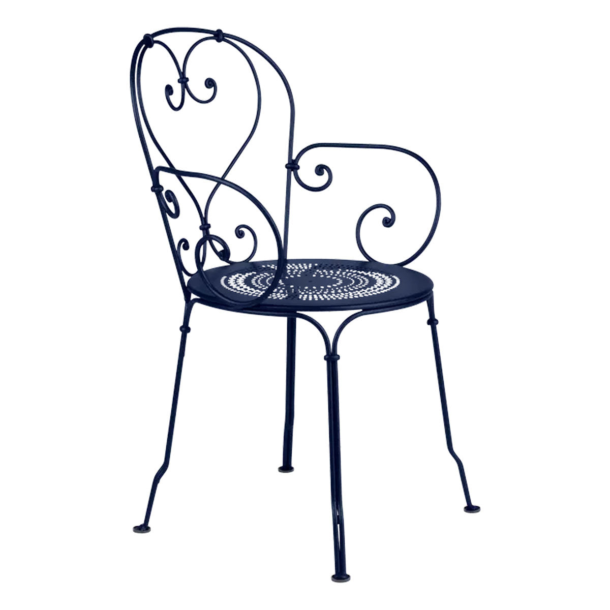 1900 Armchair - Fermob