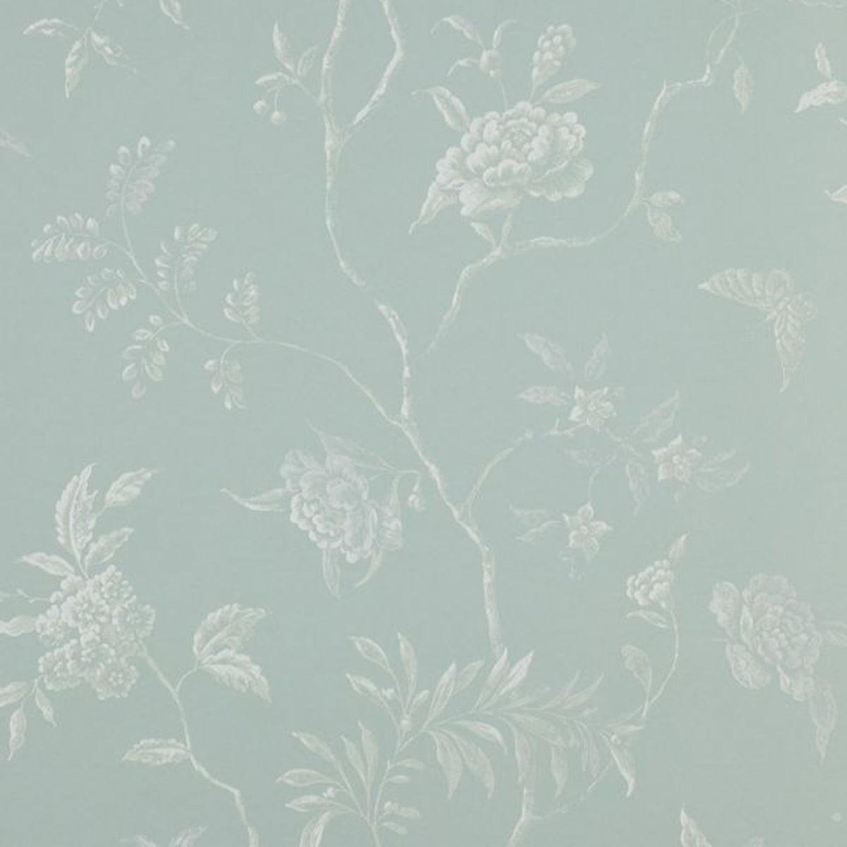 Colefax &amp; Fowler - Delancey Wallpaper