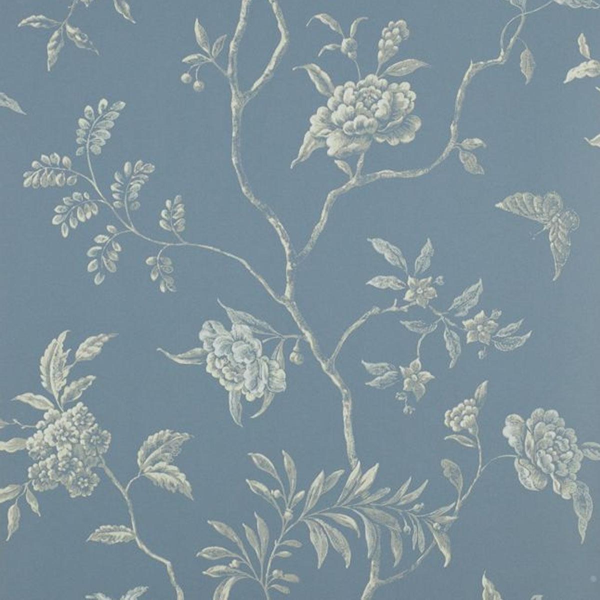 Colefax &amp; Fowler - Delancey Wallpaper