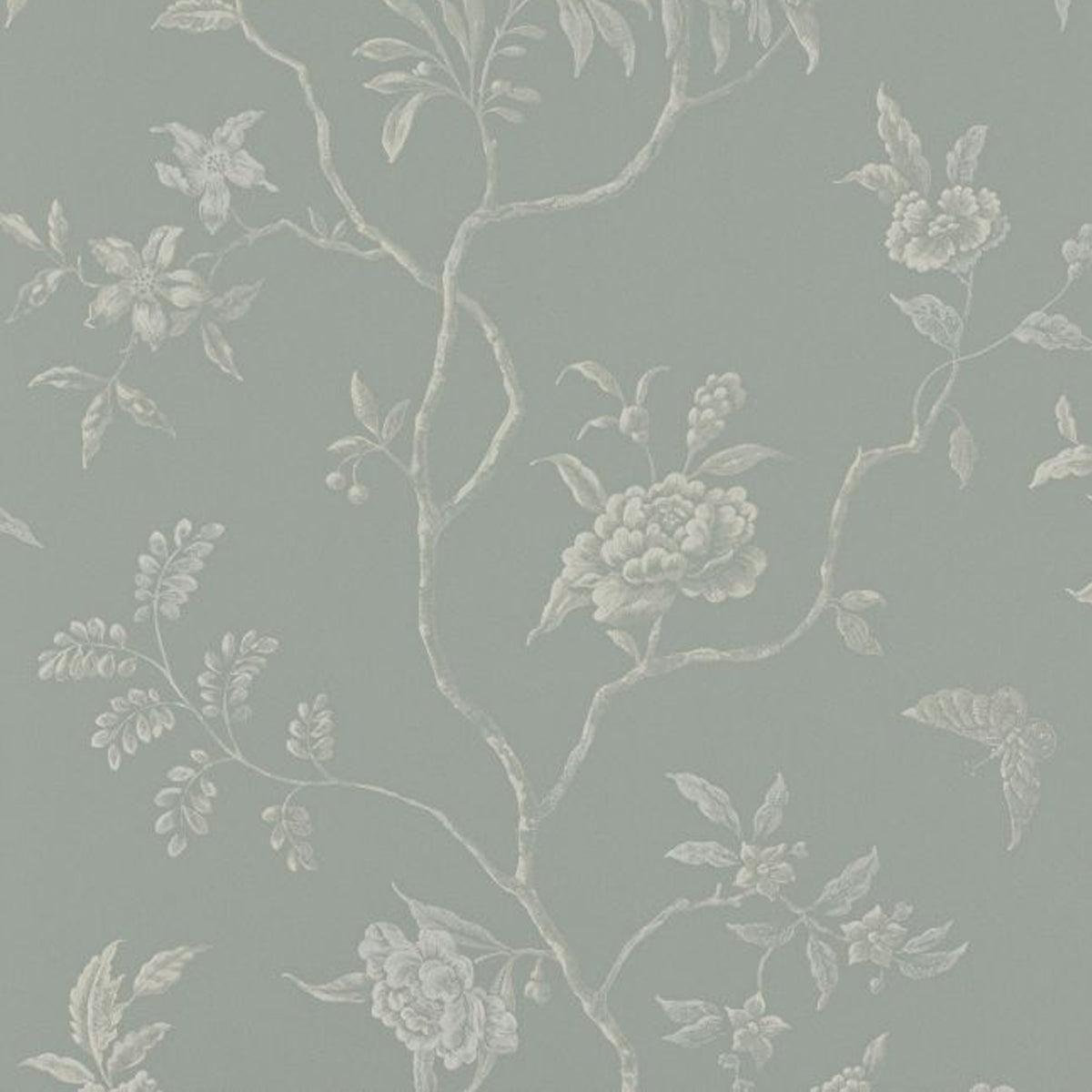 Colefax &amp; Fowler - Delancey Wallpaper