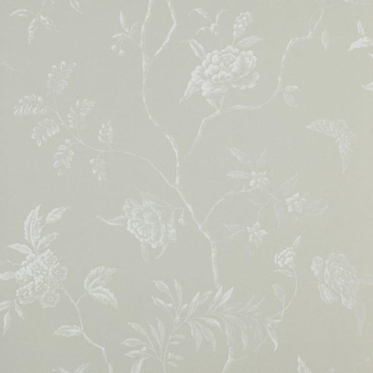 Colefax &amp; Fowler - Delancey Wallpaper