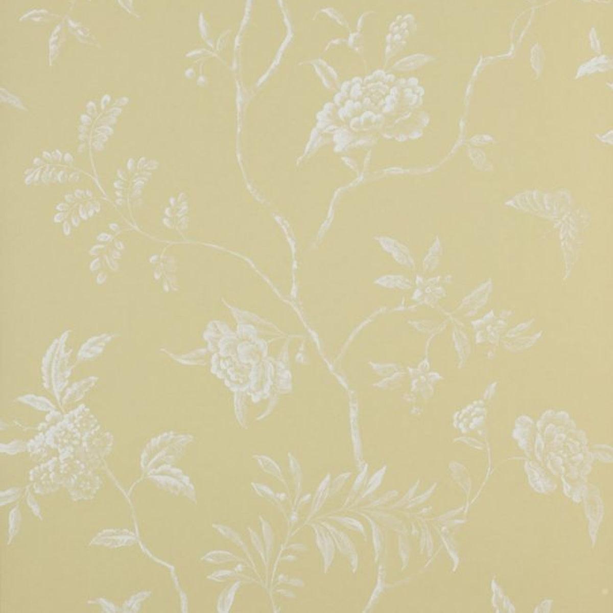 Colefax &amp; Fowler - Delancey Wallpaper