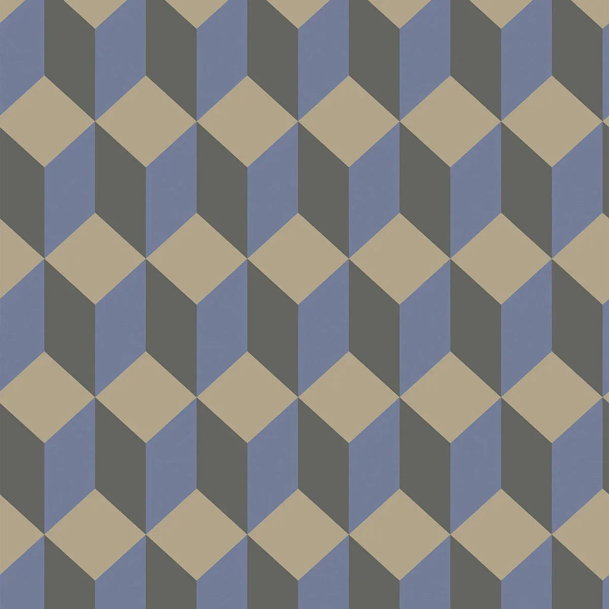 Delano Wallpaper - Cole & Son