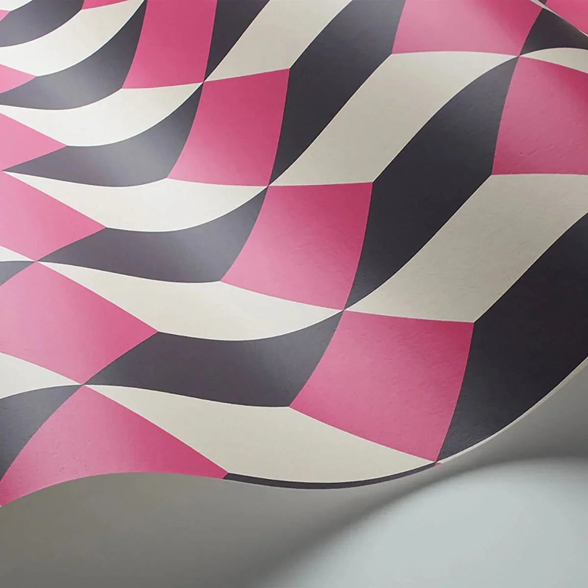 Delano Wallpaper - Cole & Son