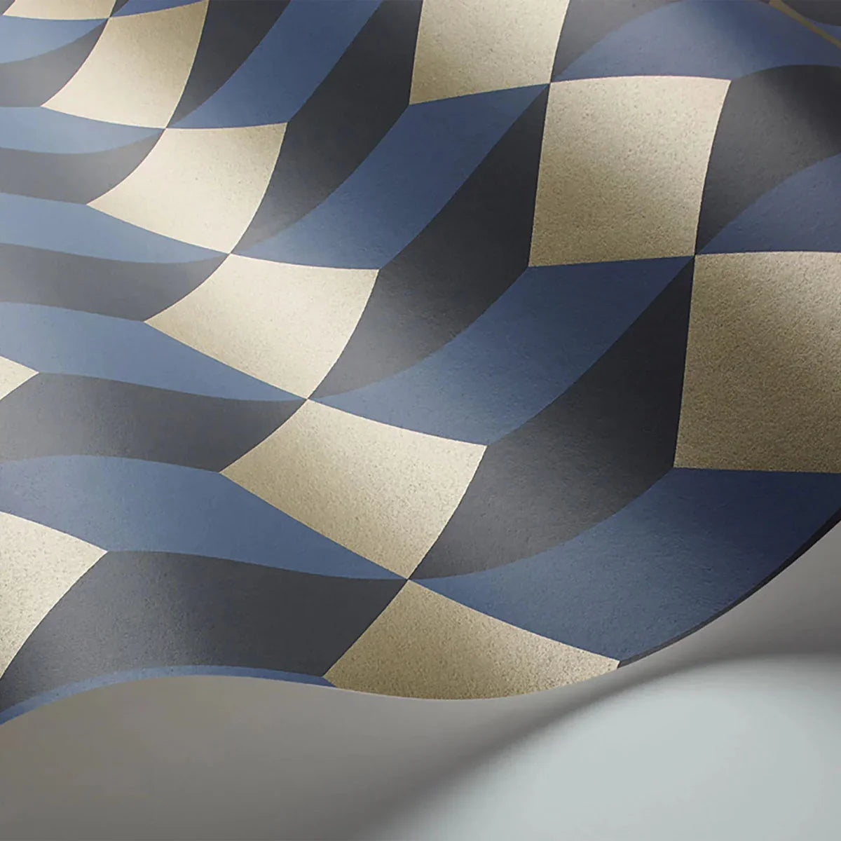 Delano Wallpaper - Cole & Son