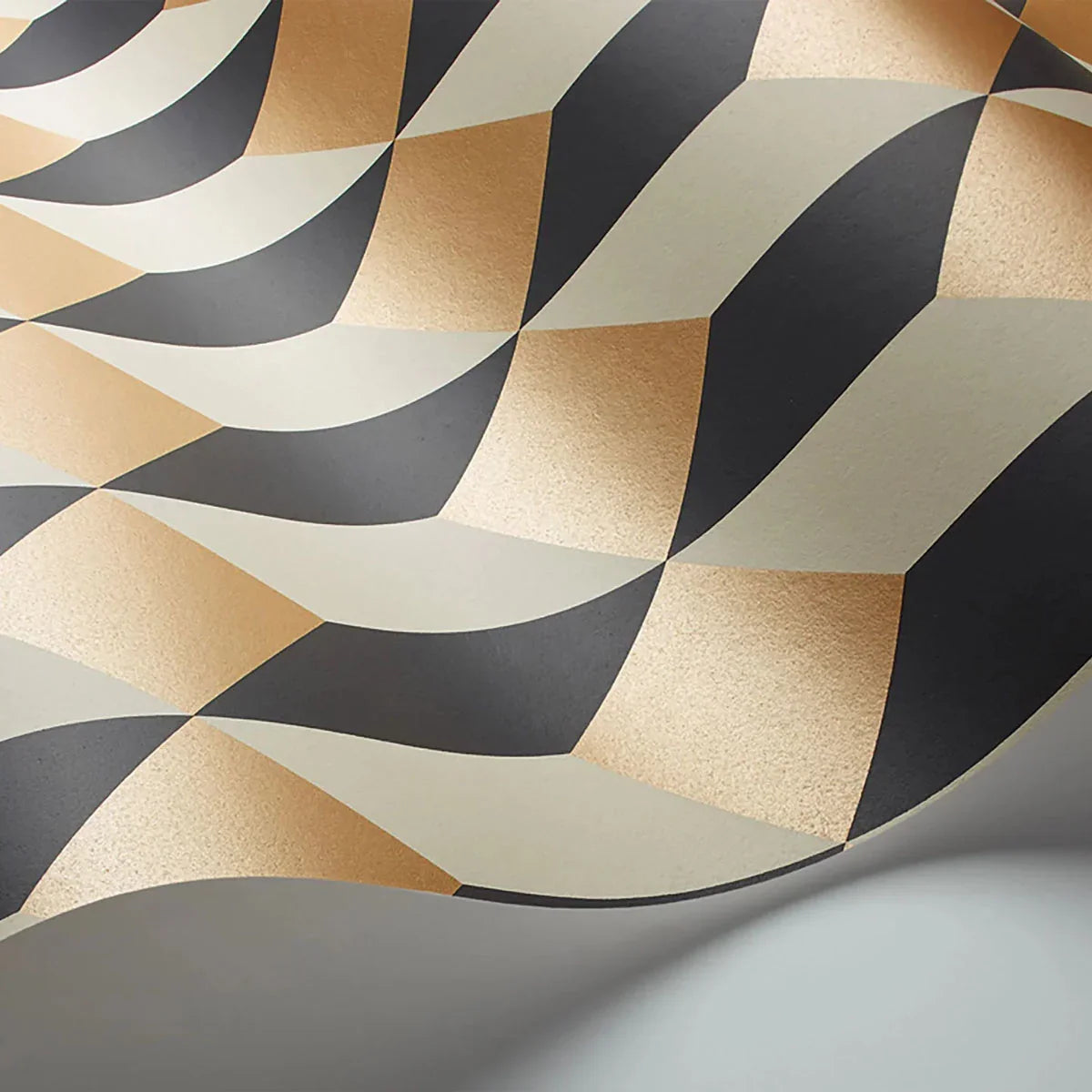 Delano Wallpaper - Cole & Son