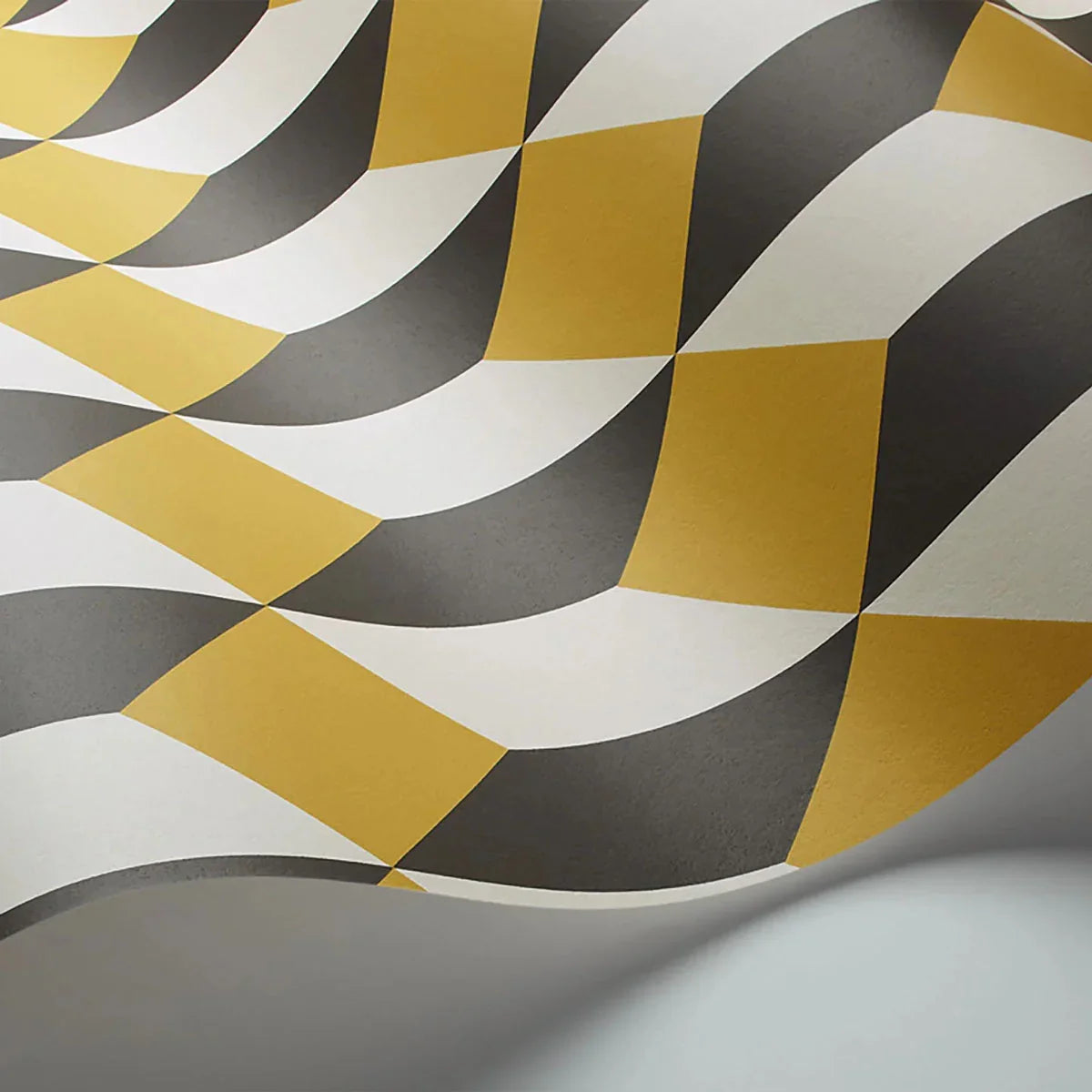 Delano Wallpaper - Cole & Son