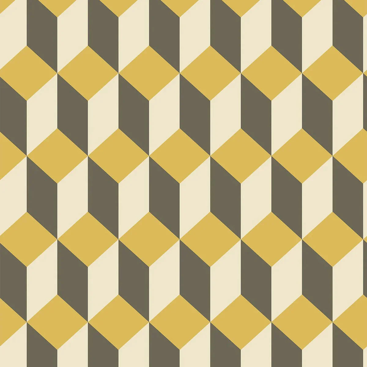 Delano Wallpaper - Cole & Son