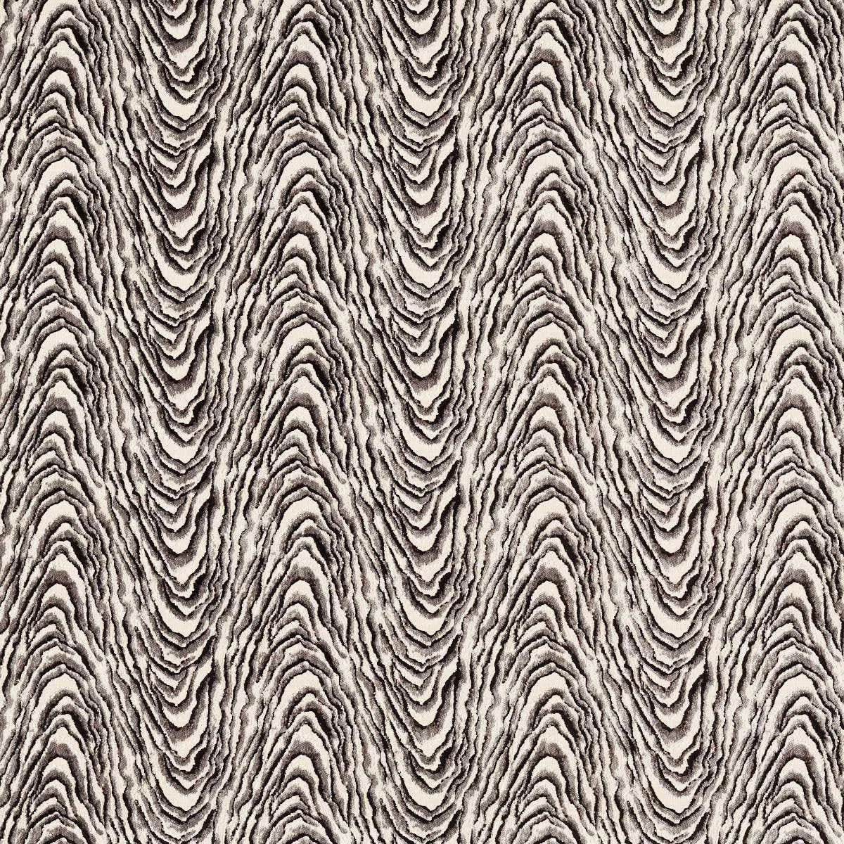 Delvoye Velvet Fabric - Clarke & Clarke