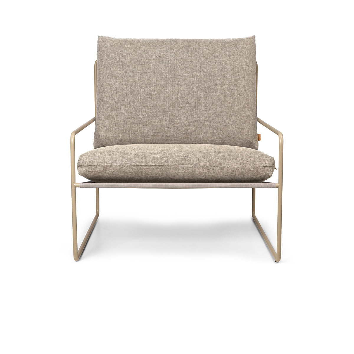 Desert 1-seater Dolce - ferm LIVING