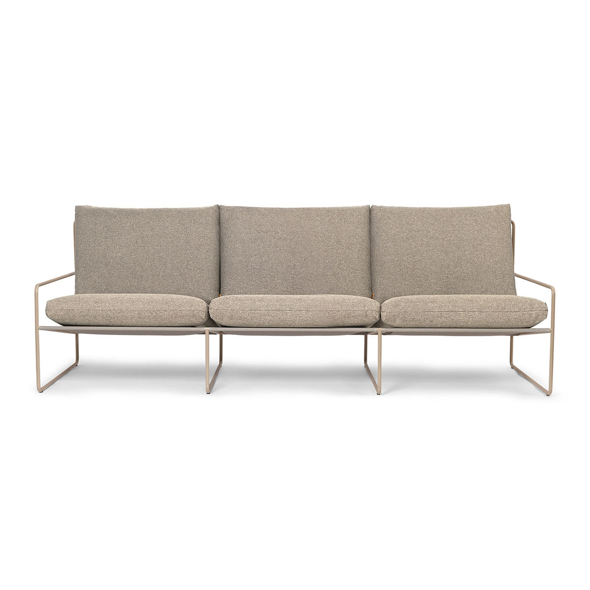 Desert 3-seater Dolce - ferm LIVING