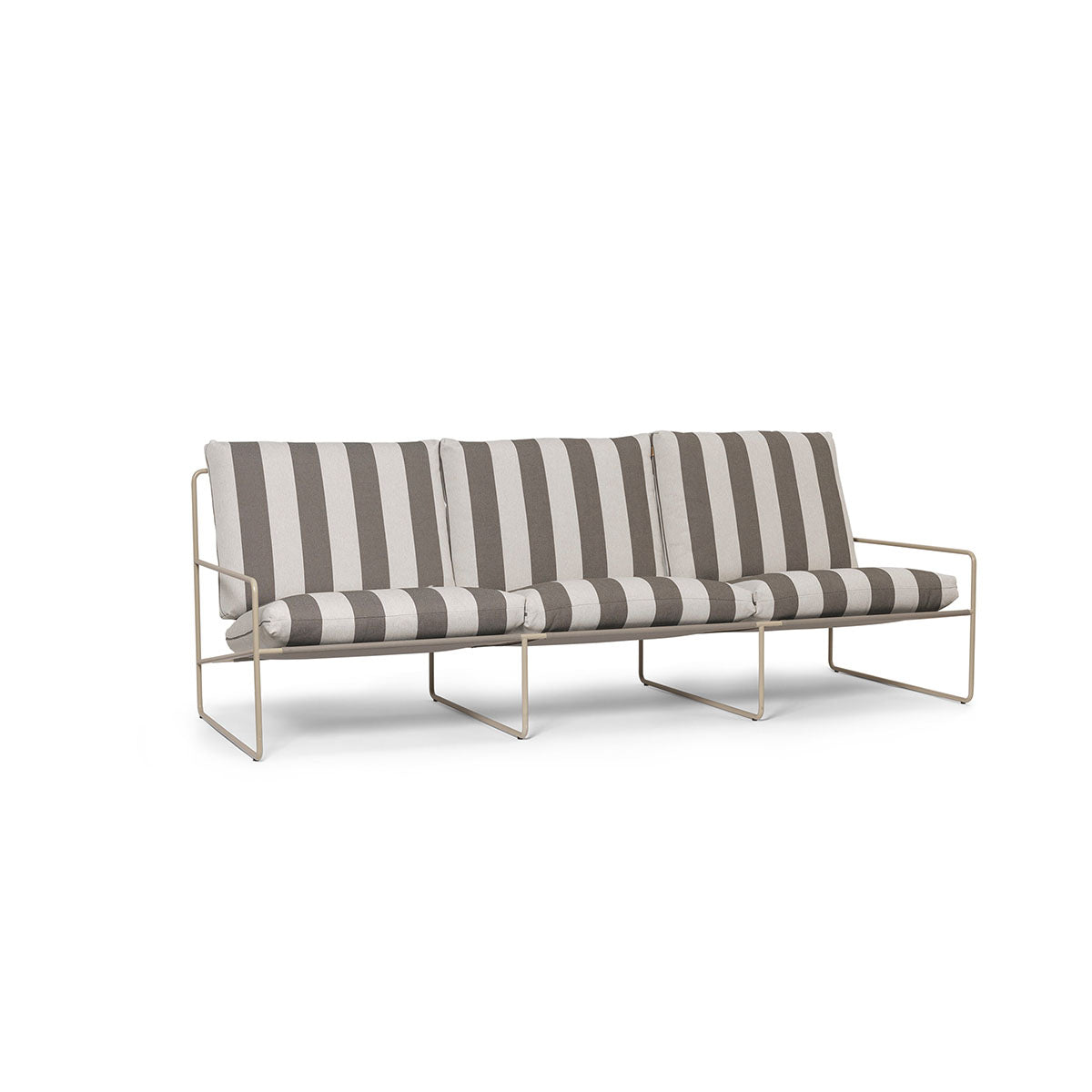 Desert 3-seater Dolce - ferm LIVING