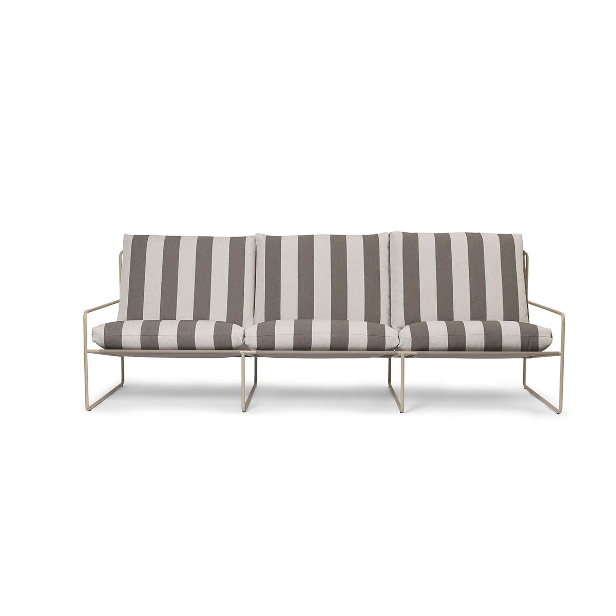 Desert 3-seater Dolce - ferm LIVING