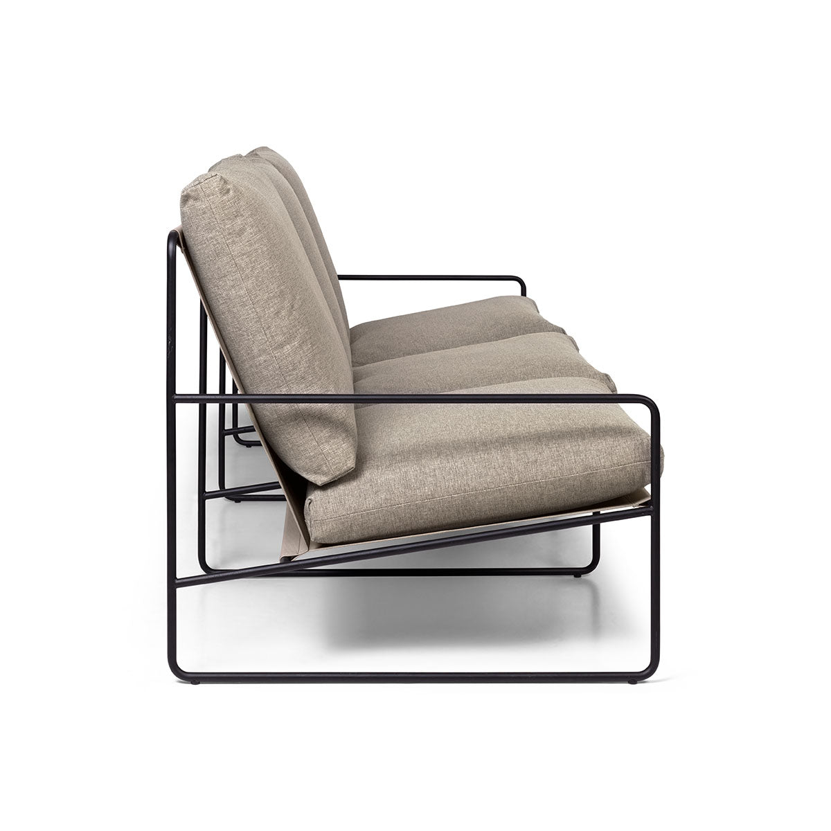 Desert 3-seater Dolce - ferm LIVING