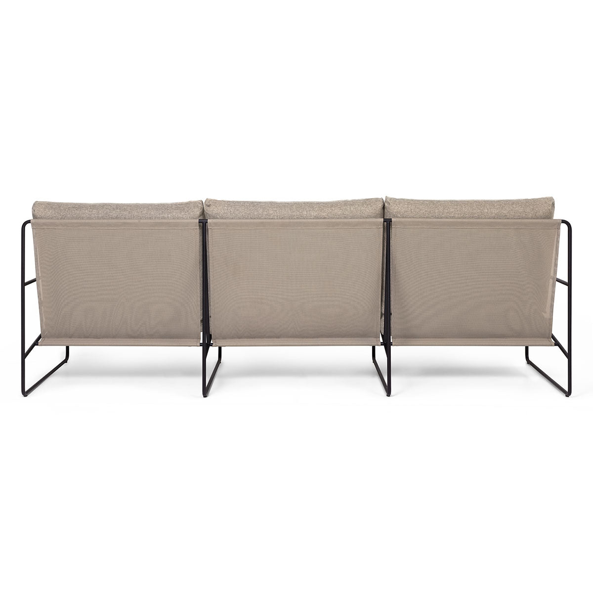 Desert 3-seater Dolce - ferm LIVING