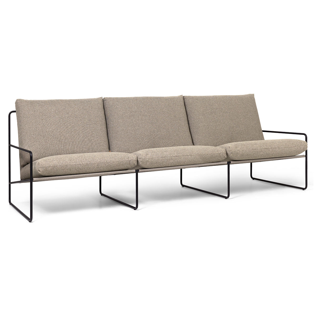 Desert 3-seater Dolce - ferm LIVING