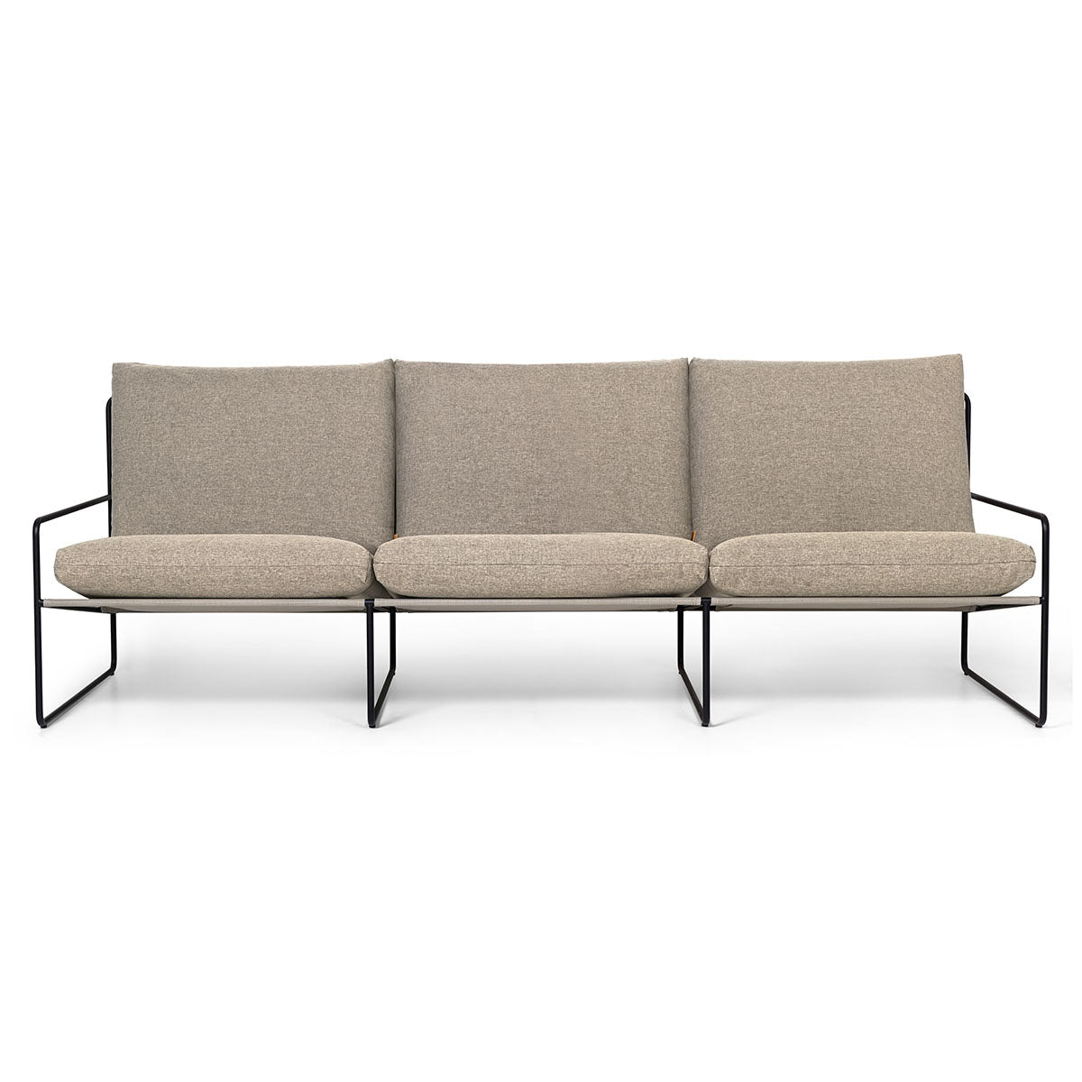 Desert 3-seater Dolce - ferm LIVING