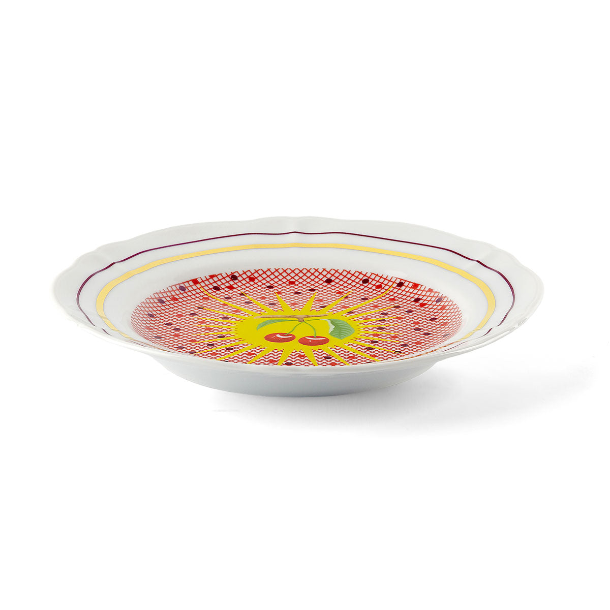 Bel Paese Dessert Plate 20.5cm - Bitossi Home