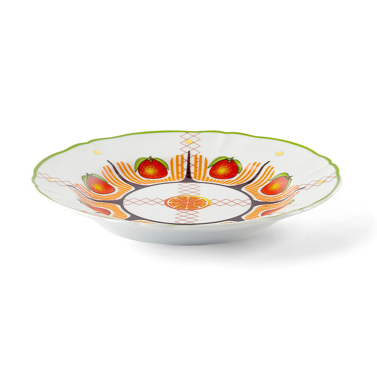 Bel Paese Dessert Plate 20.5cm - Bitossi Home