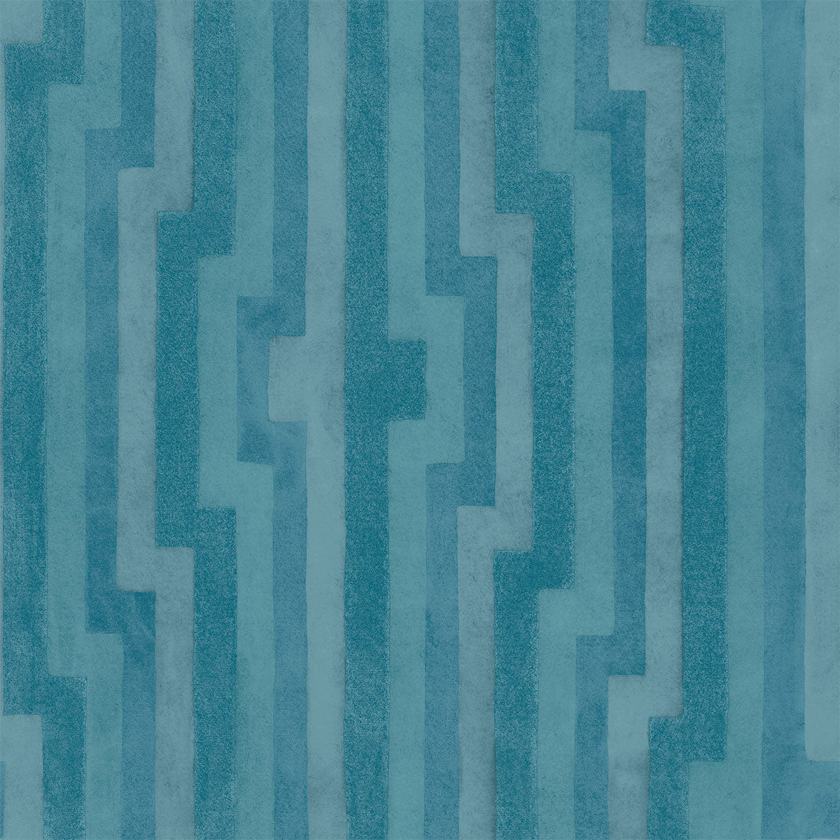 Diamond Maze Wallpaper - Cole & Son