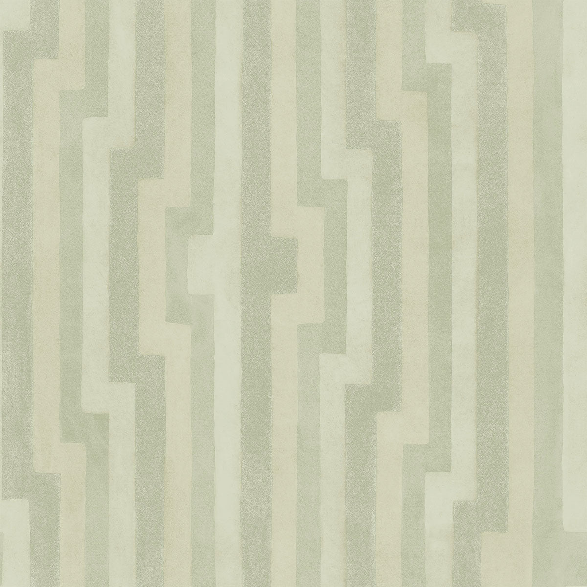 Diamond Maze Wallpaper - Cole & Son