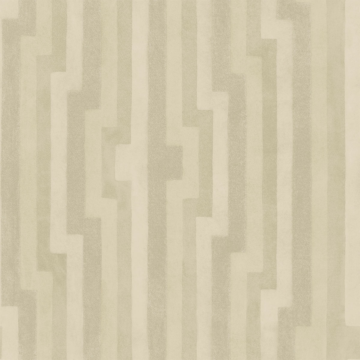 Diamond Maze Wallpaper - Cole & Son