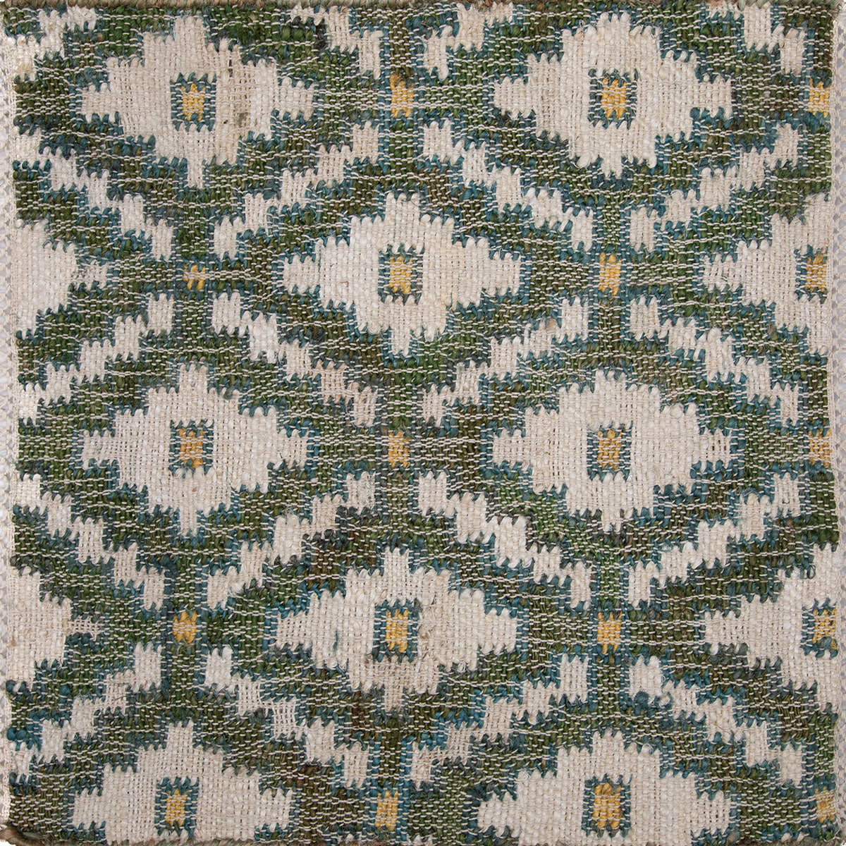 GP&amp;J Baker &#39;Diamond Trellis&#39; Rug