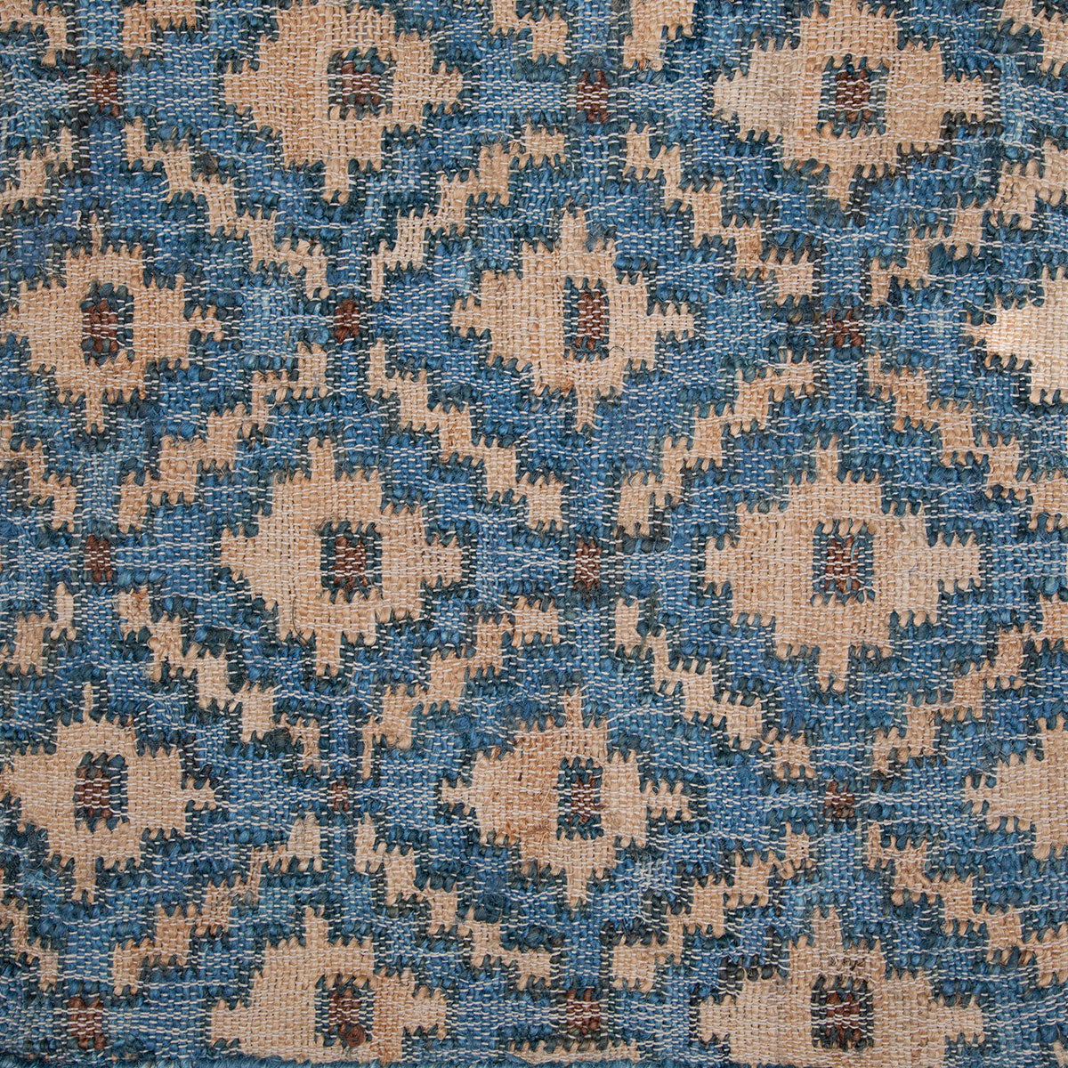 GP&amp;J Baker &#39;Diamond Trellis&#39; Rug