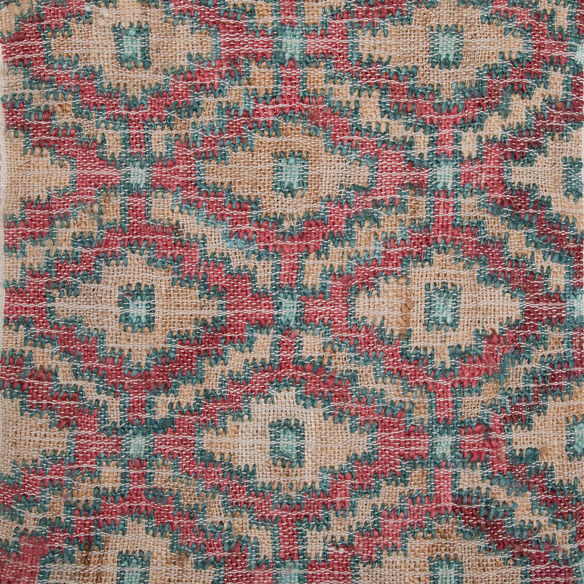 GP&amp;J Baker &#39;Diamond Trellis&#39; Rug