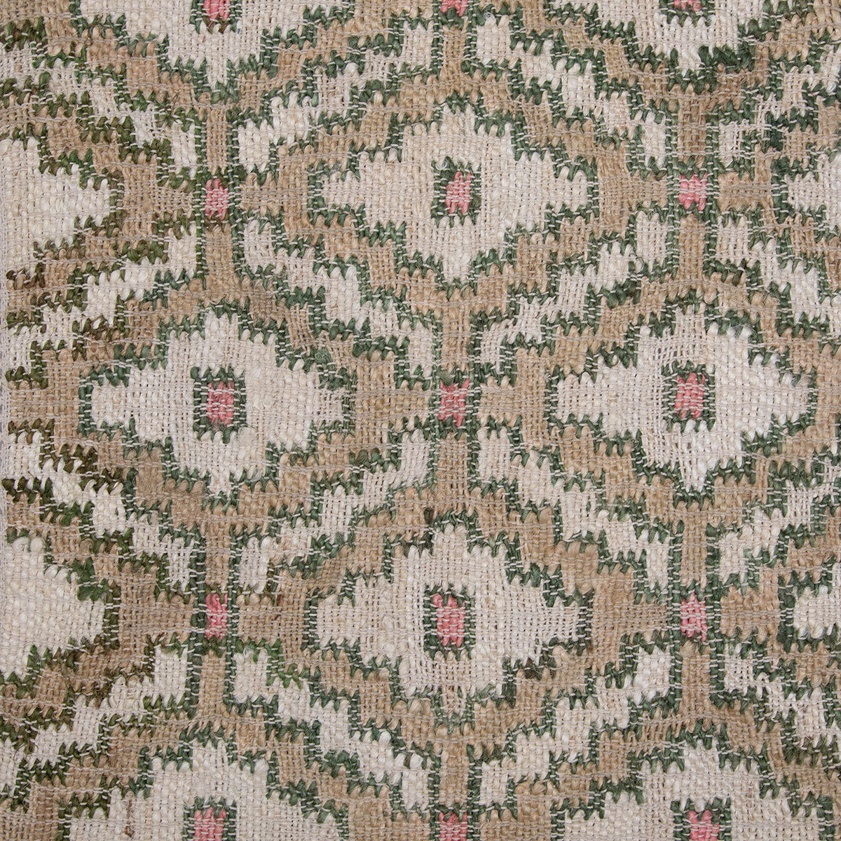 GP&amp;J Baker &#39;Diamond Trellis&#39; Rug