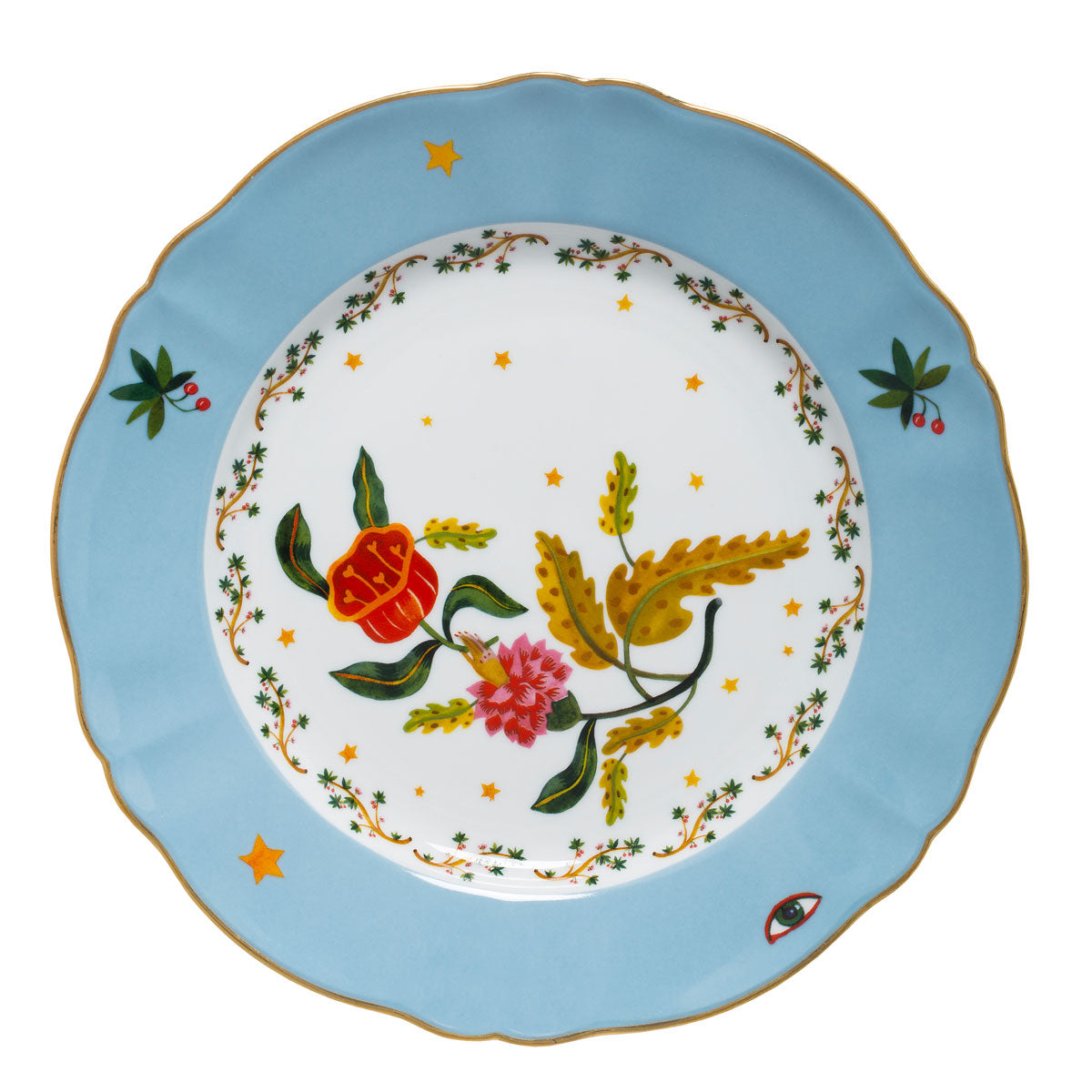 Fabula Dinner Plate 26.5cm - Bitossi Home