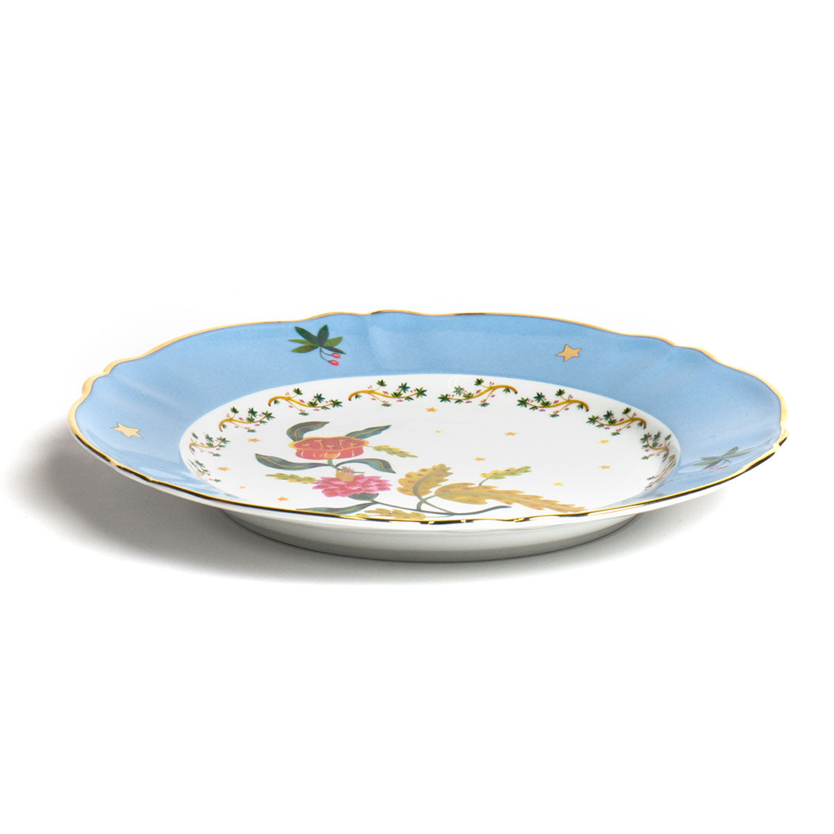 Fabula Dinner Plate 26.5cm - Bitossi Home