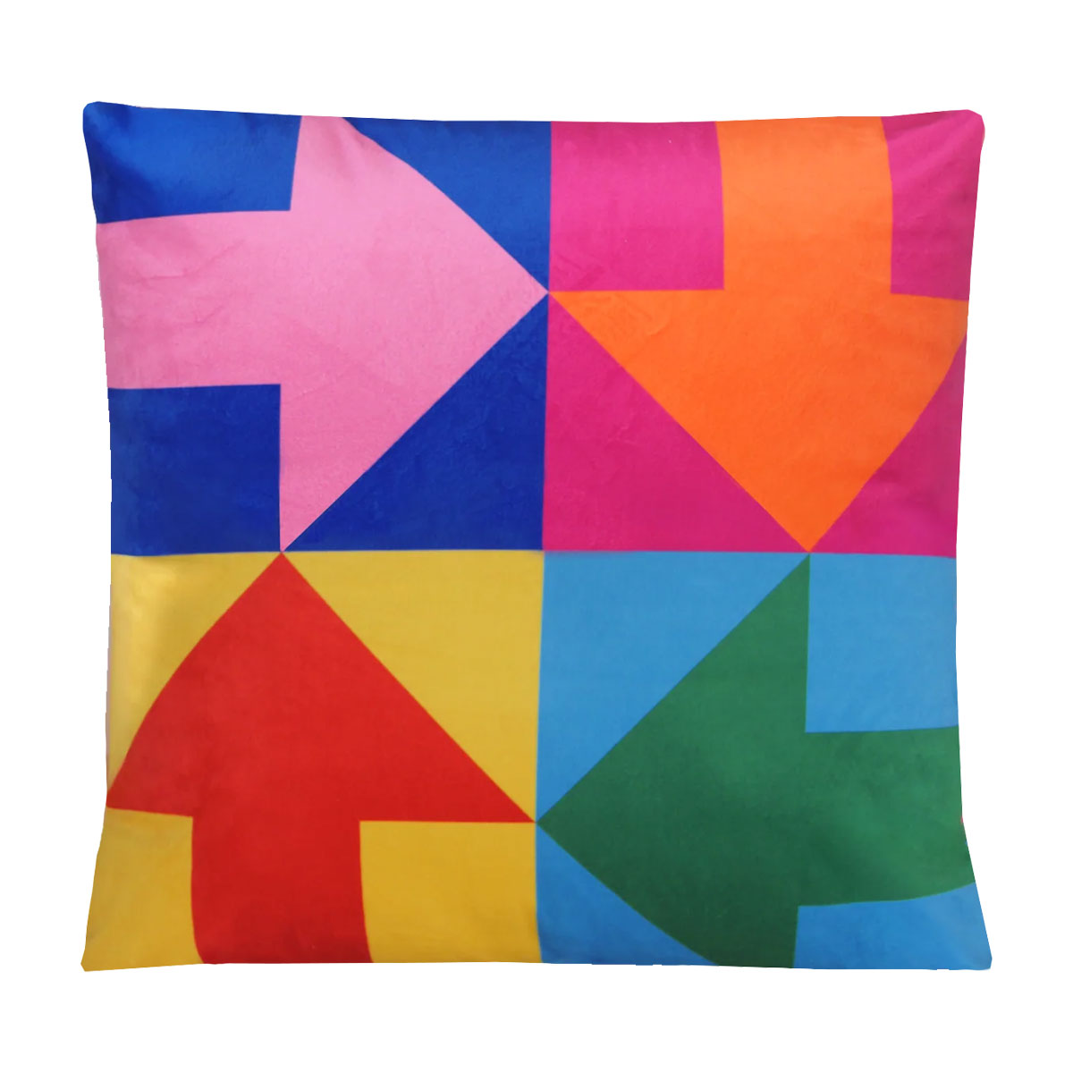 Cushion Cover by Craig & Karl - Qeeboo