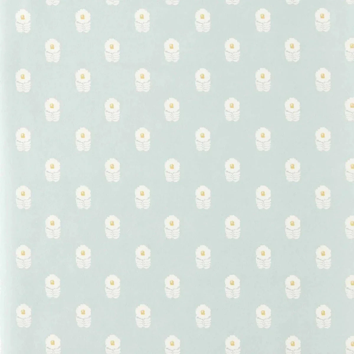 Ditsy Daisy Wallpaper - Scion