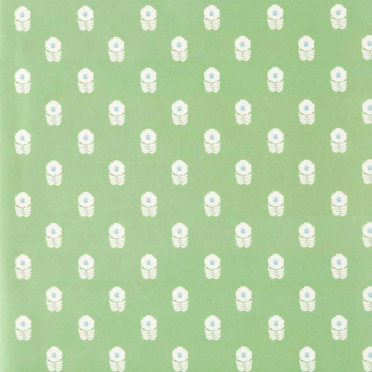 Ditsy Daisy Wallpaper - Scion