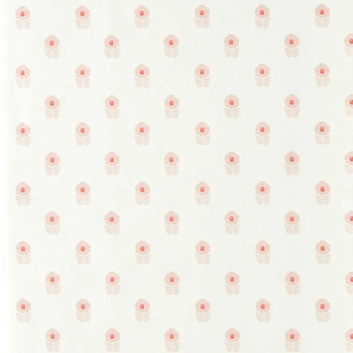 Ditsy Daisy Wallpaper - Scion