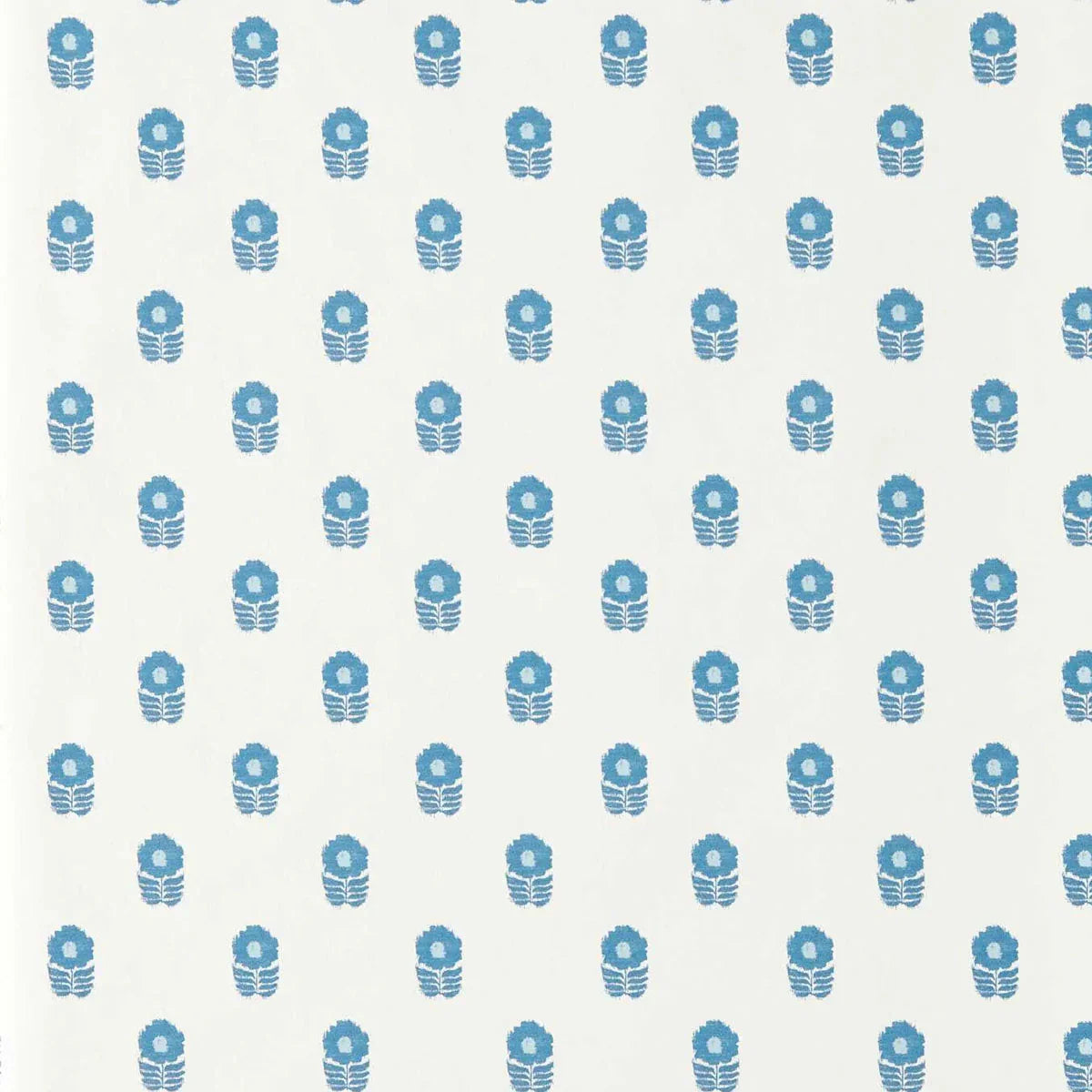 Ditsy Daisy Wallpaper - Scion