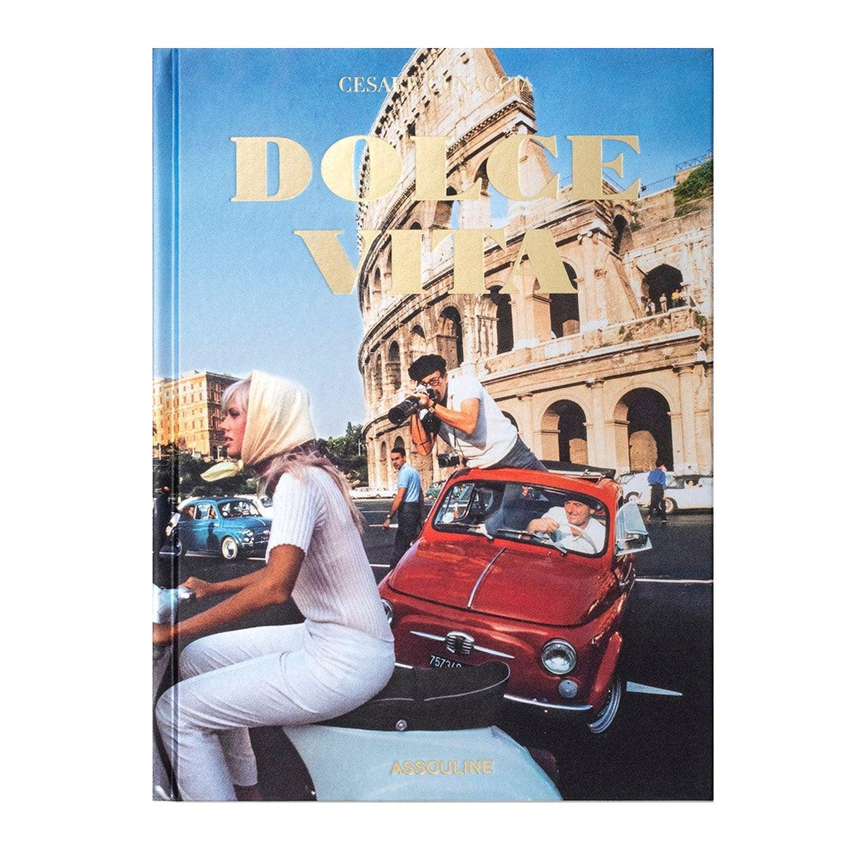 Dolce Vita - Assouline