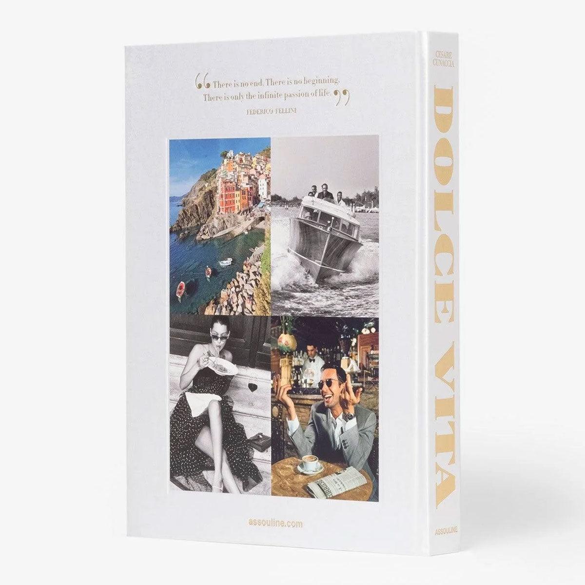 Dolce Vita - Assouline