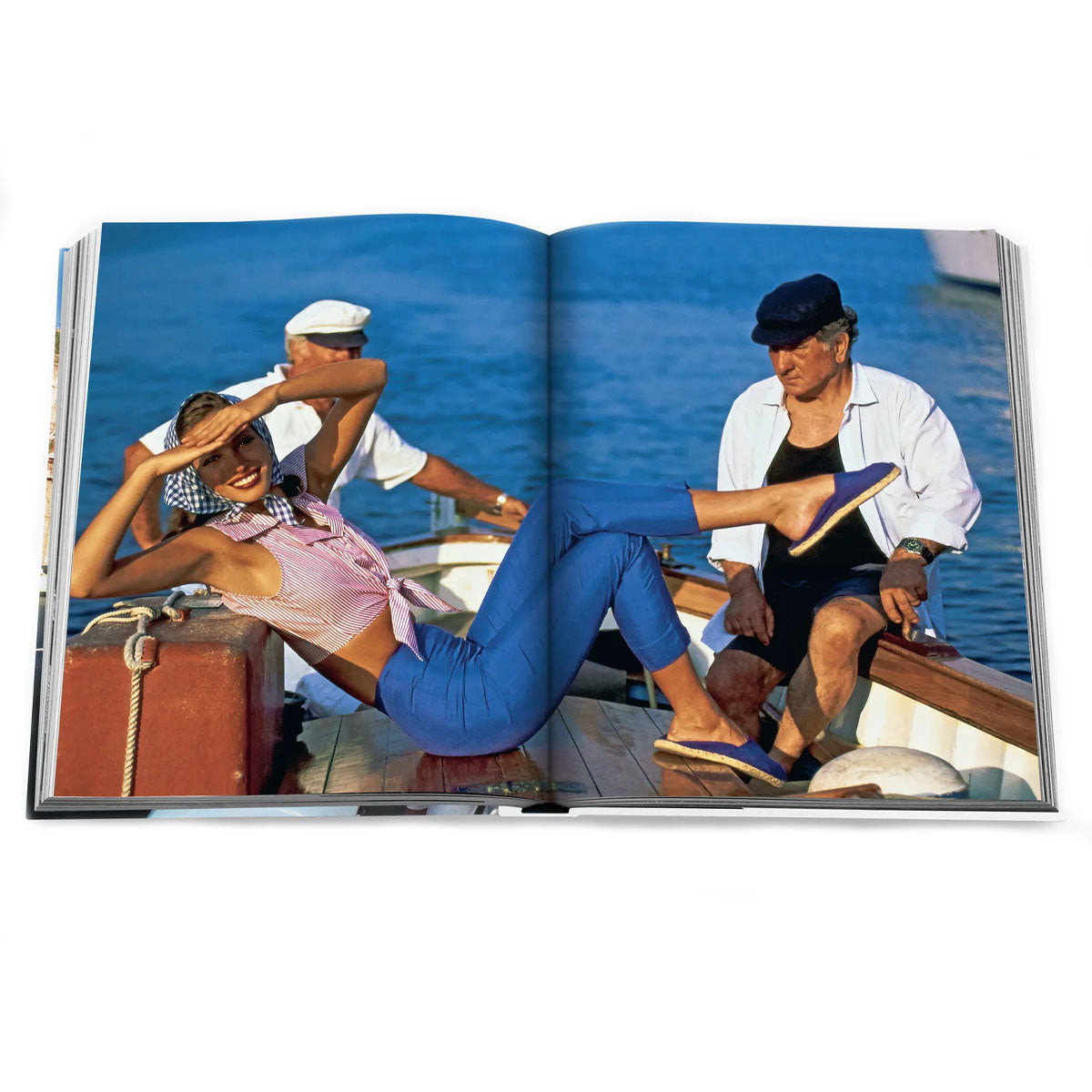 Dolce Vita - Assouline