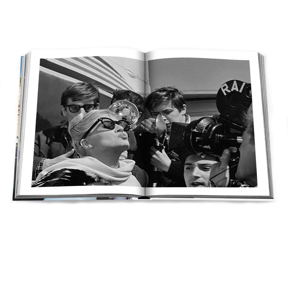 Dolce Vita - Assouline