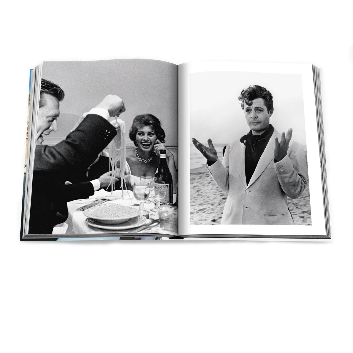 Dolce Vita - Assouline