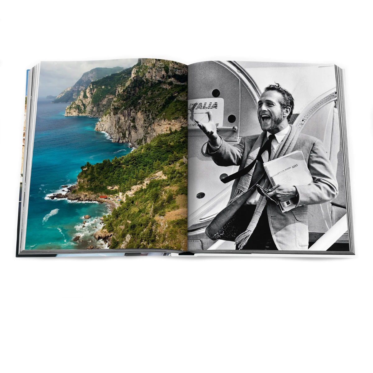 Dolce Vita - Assouline