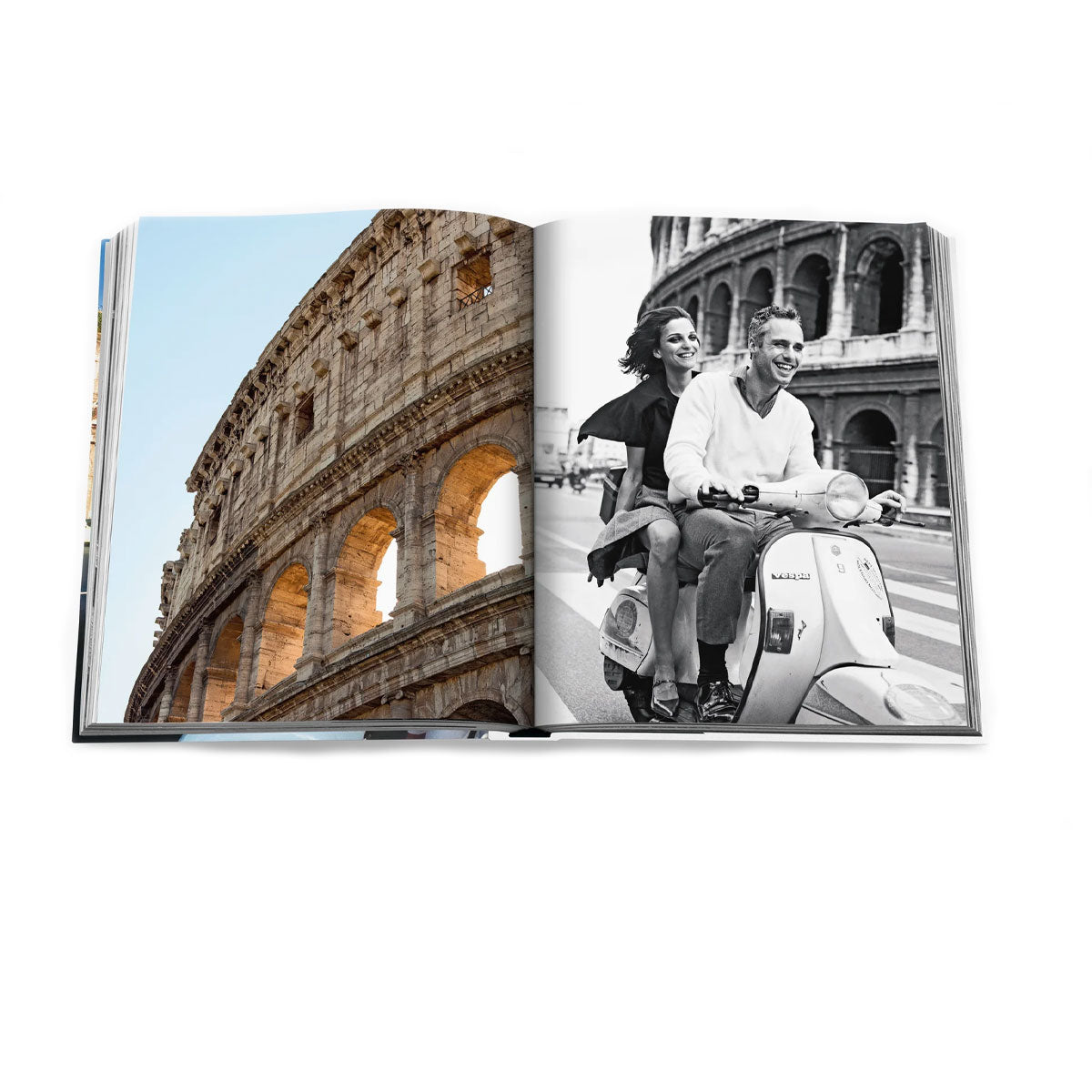 Dolce Vita - Assouline